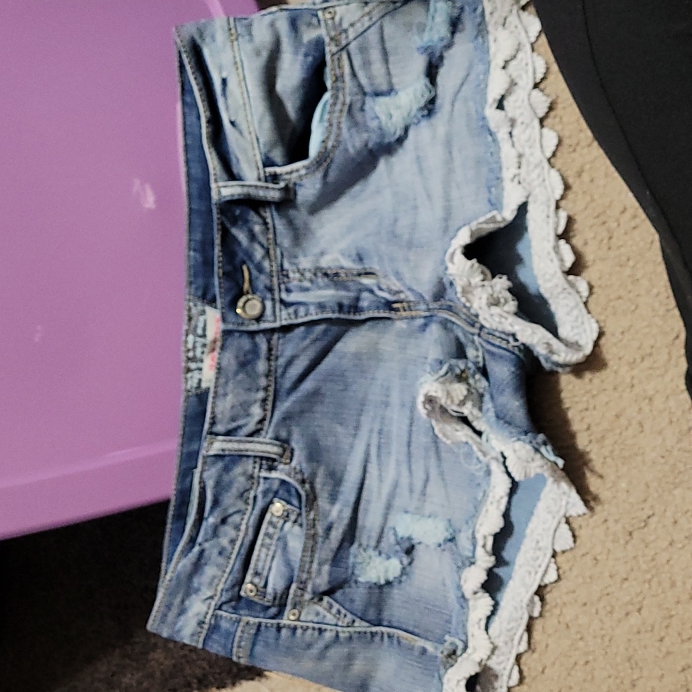 Shorts